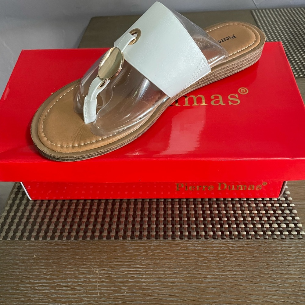Sandals - Picture 2 of 2